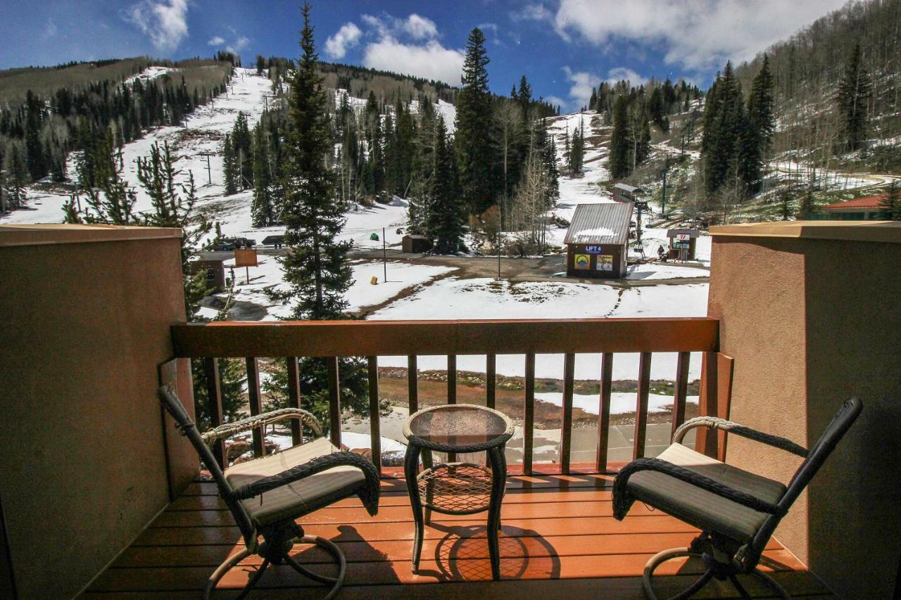 Purgatory Village #305 Durango Mountain Resort  Exteriör bild