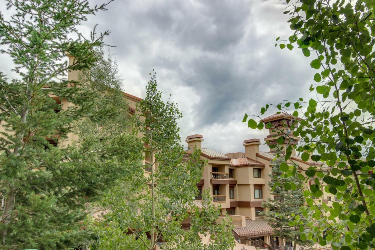 Purgatory Village #305 Durango Mountain Resort  Exteriör bild