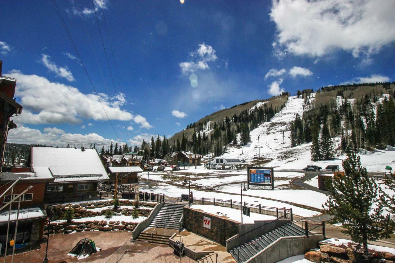 Purgatory Village #305 Durango Mountain Resort  Exteriör bild